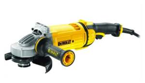 KOTNI BRUSILNIK DEWALT DWE4557