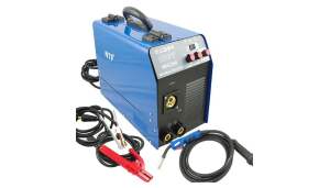 BMP MIG 250 IGBT + MMA