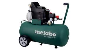KOMPRESOR METABO BASIC 250-50 W