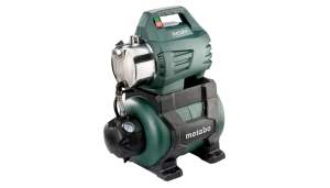 HIDROFOR METABO HWW 4500/25 Inox