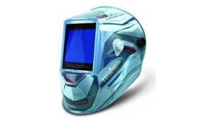 MASKA TELWIN VANTAGE GREY XXL