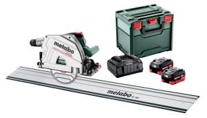 POTOPNA KROŽNA ŽAGA KT 18 LTX 66 BL