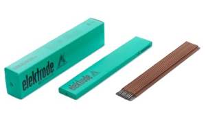 ELEKTRODE EVB 65 2,5mm 4 KG