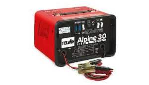 POLNILEC ALPINE 30 Boost