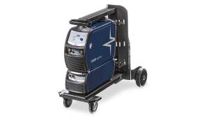 BOHLER TIG DC TERRA NX 320 TLH H2O