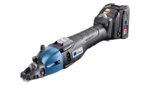 TRUMPF TruTool C160 bat.škarje 12V (2B5)